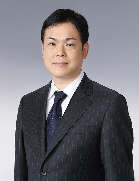 代表 原幹 近影